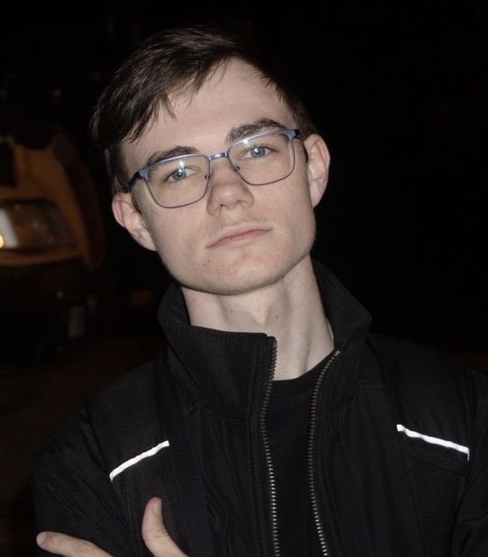 Artem Melnyk – Founder & Lead Architect of Erthiox